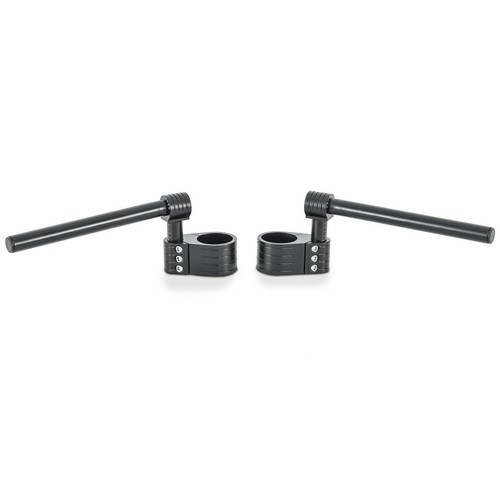 Motorcycle clip handlebars - clip,
