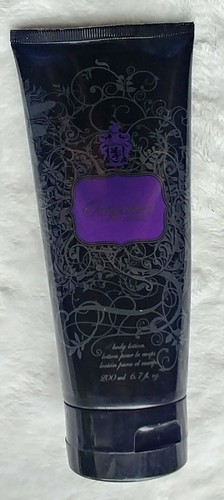 Lotion new avon outspoken - new, by