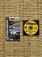 Sega touring car championship - touring,