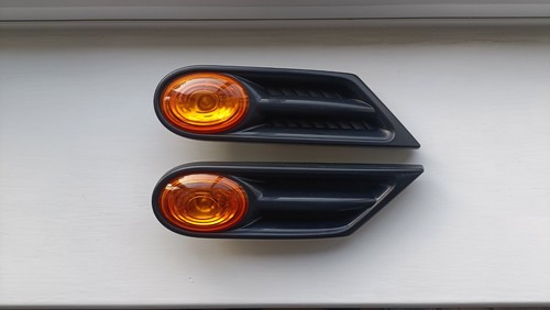 R56 mini lci - r56, scuttles