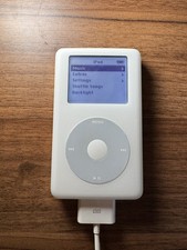 126gb iPod Classic 4th