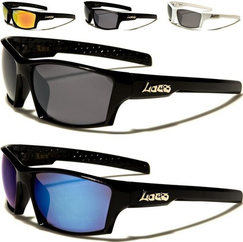 Locs wrap sunglasses sports - sunglasses,