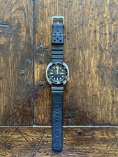 Seiko turtle 6309 7040 - turtle, 6309-7040