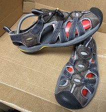 Keen  Kanyon Fisherman Sandals