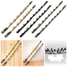 Van fishing rod rack - rod, holder