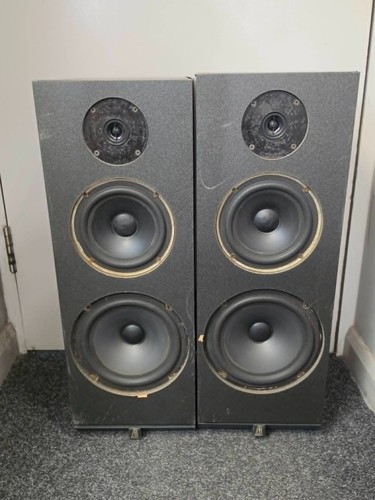 Acoustic research spirit 142 - research,