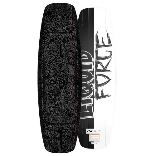 Liquid force tao wakeboard - liquid,