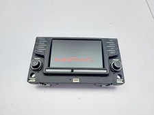 VOLKSWAGEN PASSAT B8 DASHBOARD