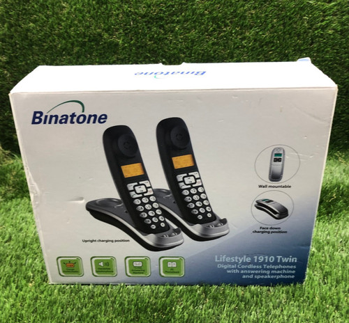 Binatone lifestyle 1910 - lifestyle,