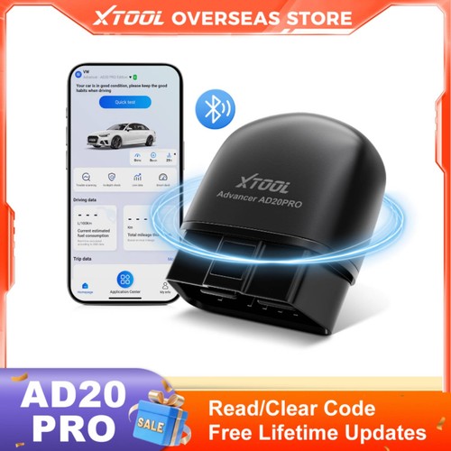 Used xtool ad20 pro wireless - ad20,