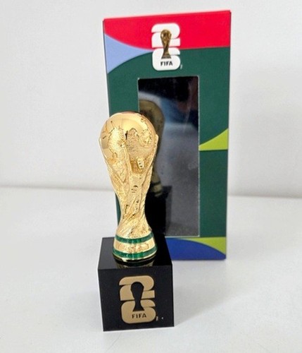 Official licensed world - official, cup