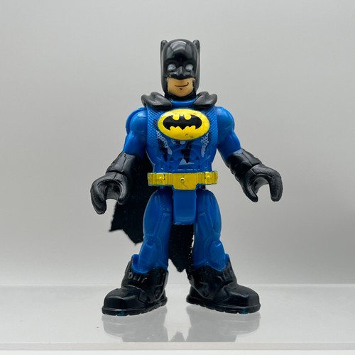 Imaginext super friends - imaginext,