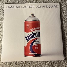 LIAM GALLAGHER/JOHN SQUIRE -