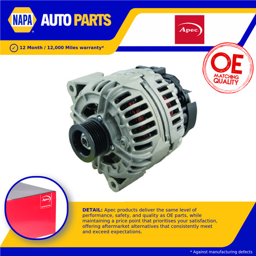 Alternator fits mercedes - fits,