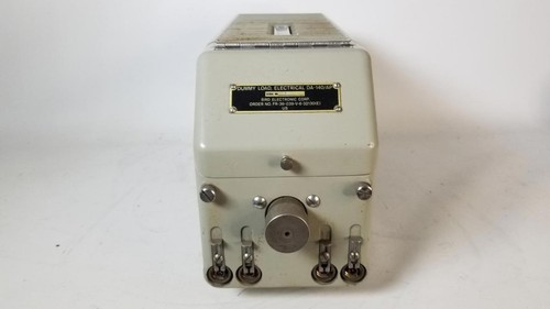 Bird wattmeter dummy load - wattmeter,