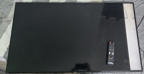 Samsung smart inch - smart, tv
