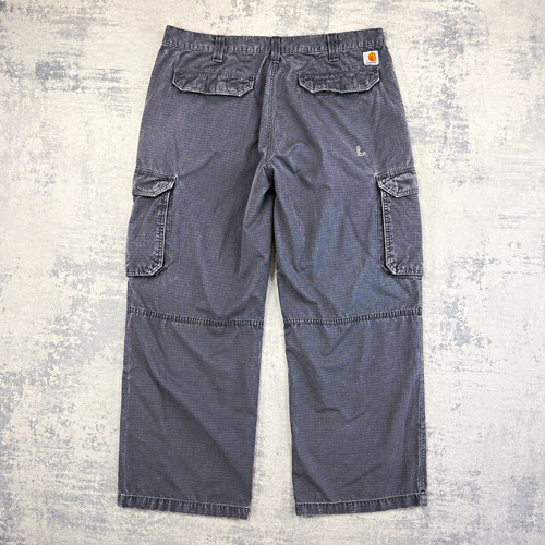 Carhartt force men grey - force, men’s