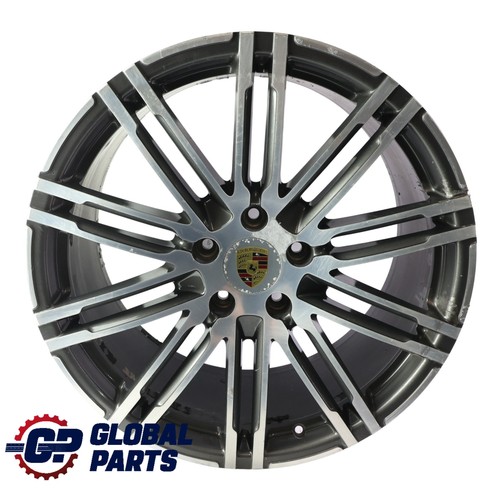 Porsche cayenne 92a wheel - cayenne,