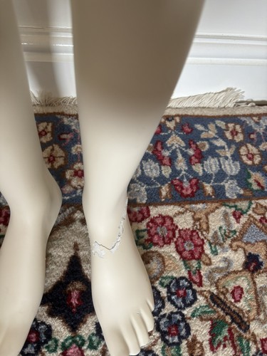 Used kids mannequin - kids,