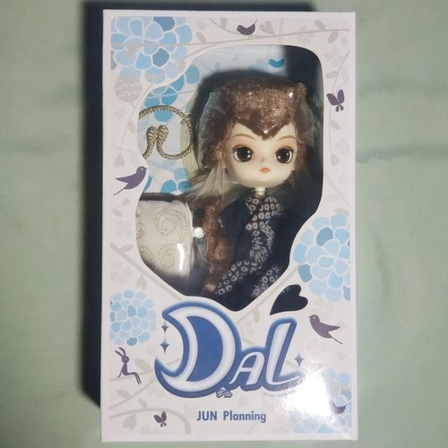 Pullip dal monomono - pullip,