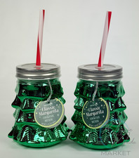 New Classic Margarita Cocktail