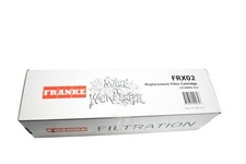 Franke FRX02 Replacement