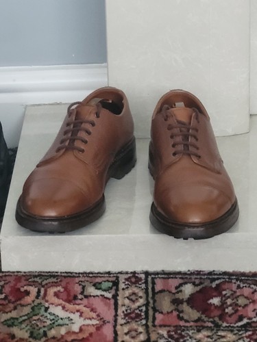 Crockett and jones hamish tan - crockett,