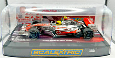 Scalextric C2837 Vodafone