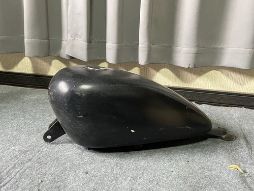 Harley general custom - custom, base