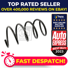 Coil Spring fits MERCEDES C350
