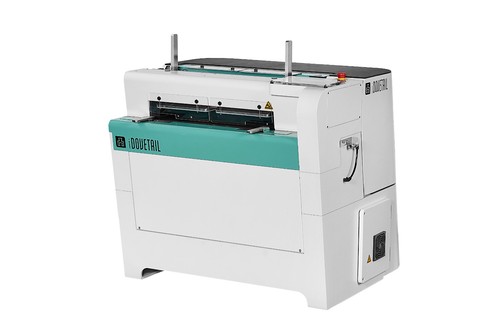 New idovetail 610 cnc dovetail - idovetail-610,