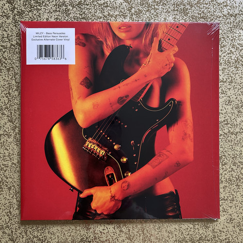 Miley cyrus bass - bass,