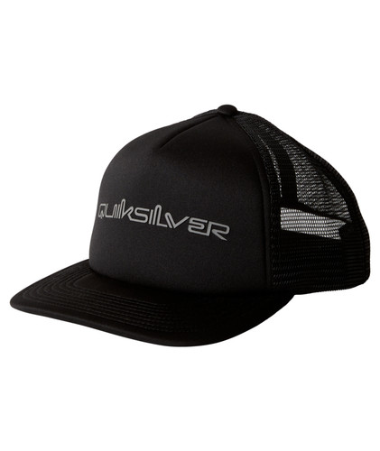 Quiksilver mens trucker - quiksilver,