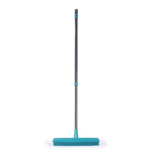 Beldray rubber bristle brush - rubber,