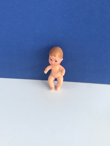 Barbie baby krissy doll - , 1990s