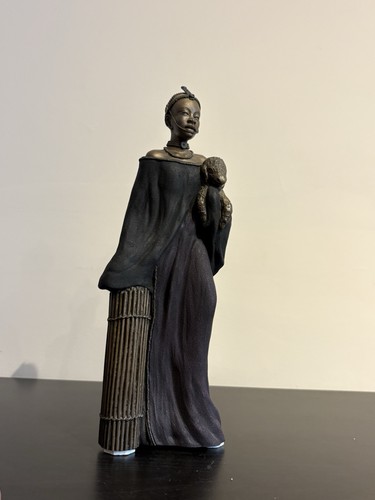Soul journeys maasai figurines - journeys,