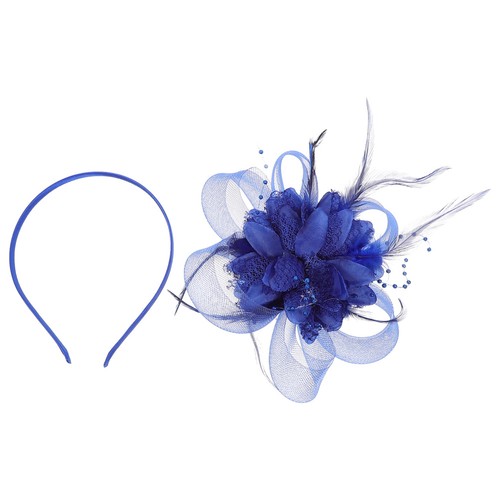 Fascinator headpiece for - headpiece,
