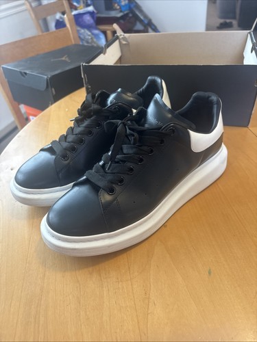 Alexander mcqueen oversized - alexander,