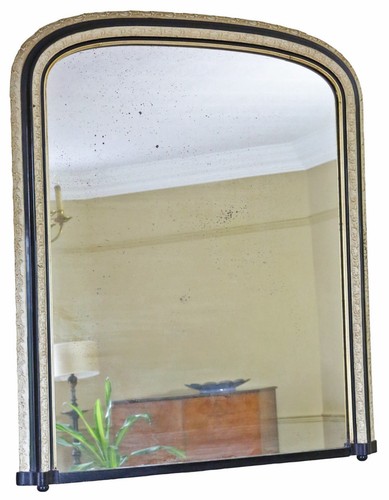 Antique 19th century black - 19th,