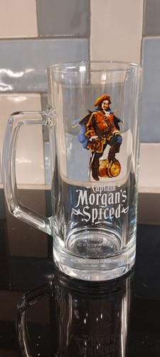 Captain morgans spiced rum - captain,