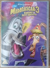 Madagascar europe s most - 3:, europe's