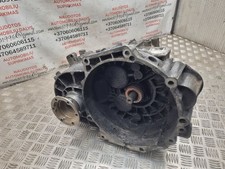 Volkswagen Golf IV 2003 Diesel