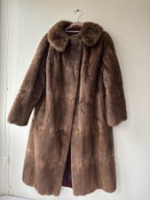 Vintage Rabbit Coney Fur (?)