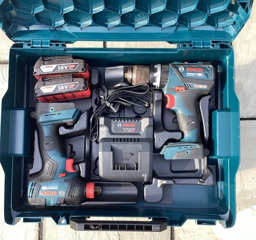 Bosch gdx 18v 200 and - bosch, gsb
