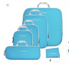 Alameda 6pc Compression