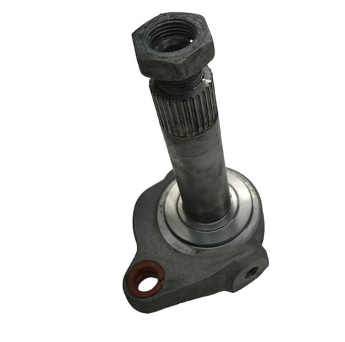 Bmw 1600 gtl - handlebar, axle