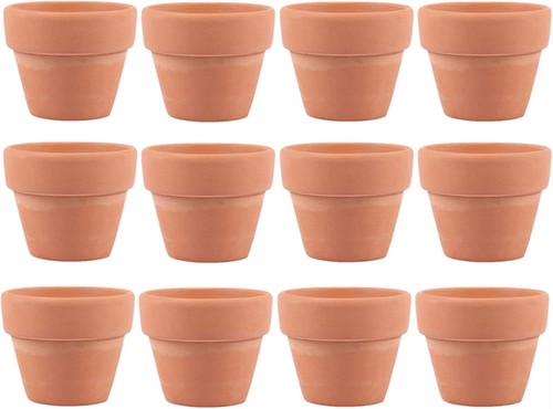 Evermarket small mini clay - evermarket,