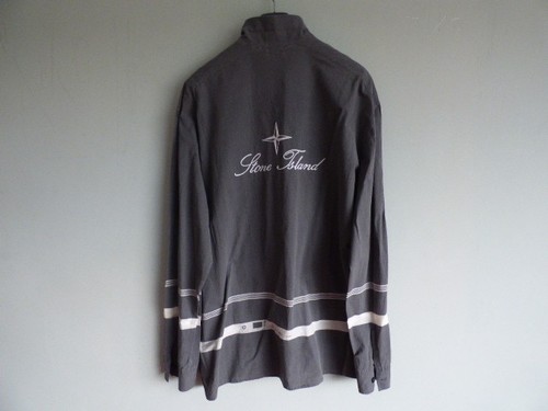 Vtg 2005 stone - vtg, s/s