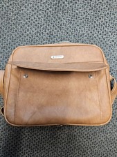 VTG Samsonite Cordoba Brown