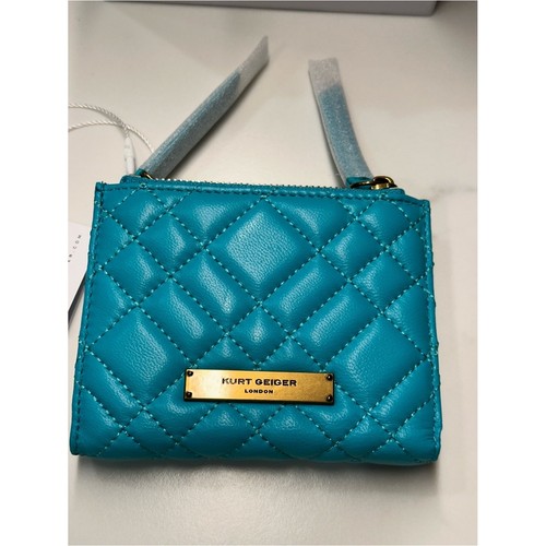 Kurt geiger teal - kurt,